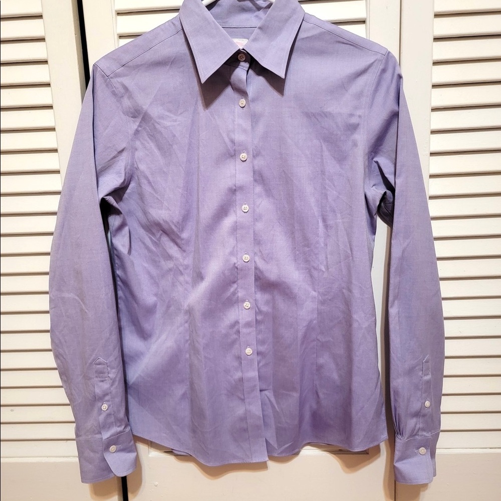 Brooks Brothers Button Down Shirt